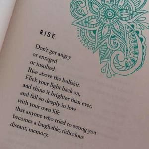 Meet your Posher, Melissa